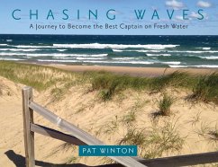 Cover Chasing Waves