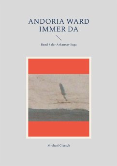 Cover Andoria ward immer da