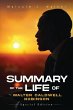 SUMMARY OF THE LIFE OF WALTER CALDWELL... - Bild 1