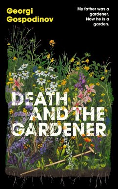Cover Death and the Gardener