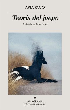 Teoria del Juego Cover Teoria del Juego