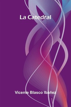 Cover La Catedral