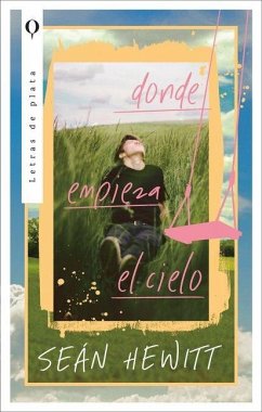 Donde Empieza El Cielo - Hewitt, Sean Donde Empieza El Cielo - Hewitt, Sean
