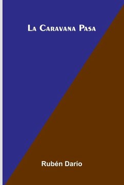 La Caravana Pasa - Dar O, Rub N La Caravana Pasa - Dar O, Rub N