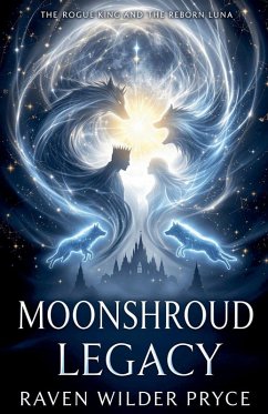 Cover Moonshroud Legacy