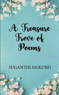 Cover A Treasure Trove of Poems