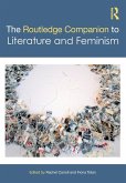 The Routledge Companion to Literature and Feminism The Routledge Companion to Literature and Feminism