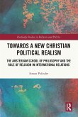 Towards A New Christian Political Realism