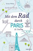 Mit dem Rad durch Paris