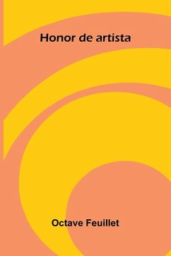 Cover Honor De Artista