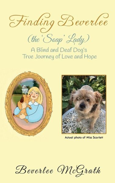 Finding Beverlee (the 'Soap' Lady) Finding Beverlee (the 'Soap' Lady)
