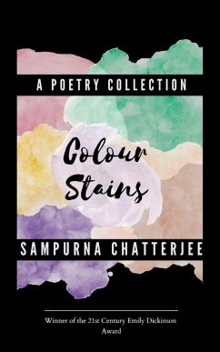 Cover Colour Stains