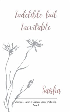 Cover Indelible but Inevitable