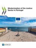 Modernisation of the Justice Sector in Portugal Modernisation of the Justice Sector in Portugal