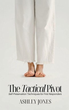 The Tactical Pivot - Jones, Ashley The Tactical Pivot - Jones, Ashley