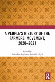 A People's History of the Farmers' Movement, 2020-2021