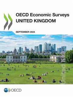 OECD Economic Surveys Cover OECD Economic Surveys