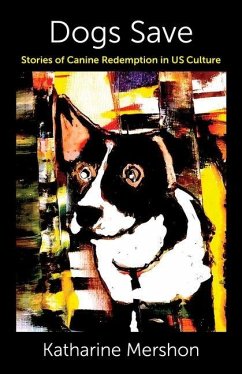 Cover Dogs Save