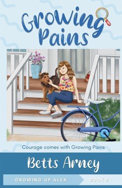 Cover Growing Pains