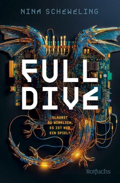Cover Full Dive