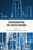Reinvigorating the United Nations