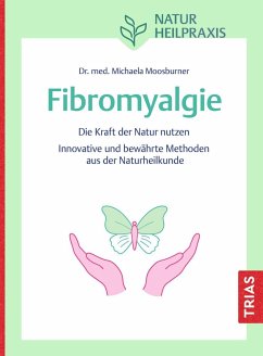 Cover Naturheilpraxis Fibromyalgie