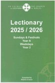 Church in Wales Lectionary 2025-26 Church in Wales Lectionary 2025-26