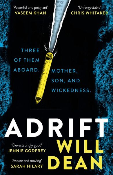 Adrift Adrift