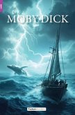 Moby Dick - Foxton Reader Level-2 (600 Headwords A2/B1) with free online AUDIO Moby Dick - Foxton Reader Level-2 (600 Headwords A2/B1) with free online AUDIO