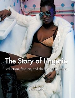 Cover The Story of Lingerie