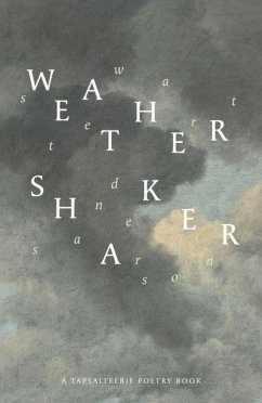 Weathershaker - Sanderson, Stewart Weathershaker - Sanderson, Stewart
