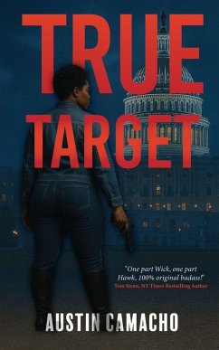 True Target - Camacho, Austin S.