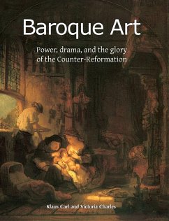 Cover Baroque Art