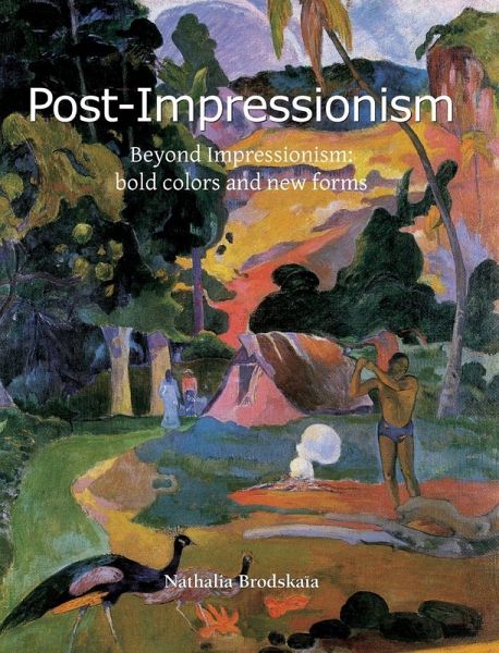 Post-Impressionism Post-Impressionism
