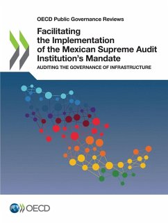 Cover Facilitating the Implementation of the Mexican Supreme Audit Institution's Mandate
