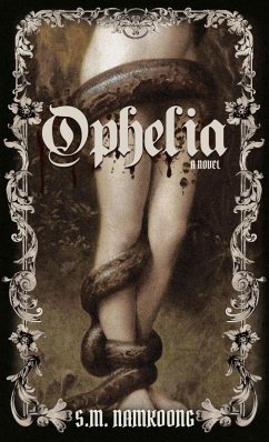 Cover Ophelia