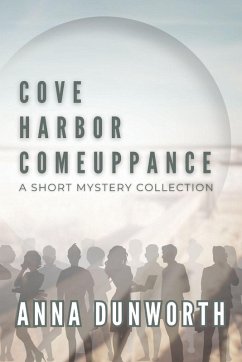 Cover Cove Harbor Comeuppance