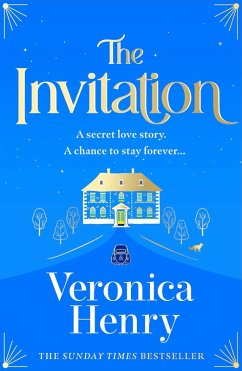 Cover The Invitation