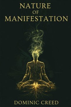 Nature of Manifestation - Creed, Dominic