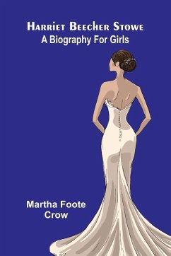 Cover Harriet Beecher Stowe
