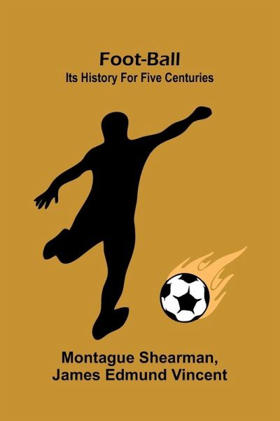 Foot-Ball Foot-Ball