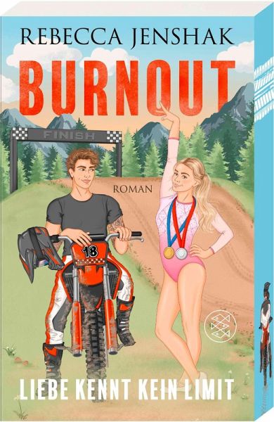 Burnout - Liebe kennt kein Limit Burnout - Liebe kennt kein Limit