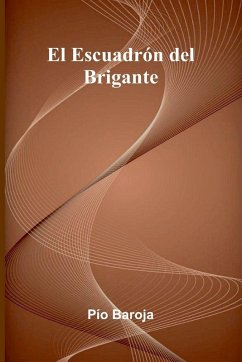 Cover El Escuadr n Del Brigante