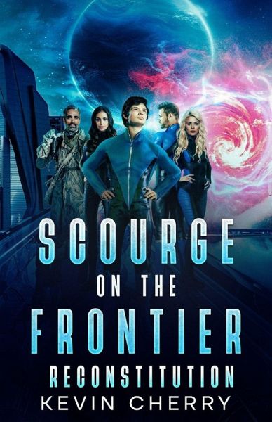 Scourge on the Frontier - Reconstitution Scourge on the Frontier - Reconstitution