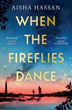 Cover When the Fireflies Dance