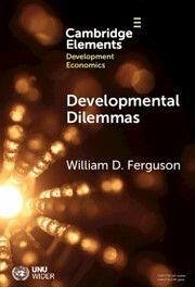 Cover Developmental Dilemmas