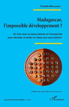 Madagascar, l'impossible développement ? - Mahazoasy, Freddie