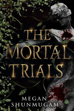 Cover The Mortal Trials (eBook, ePUB)