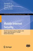 Mobile Internet Security (eBook, PDF)