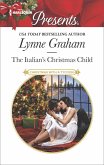 The Italian's Christmas Child (eBook, ePUB)